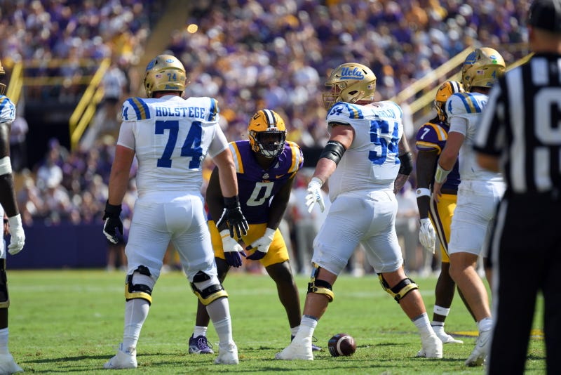 LSU