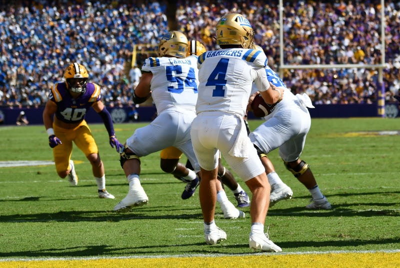 LSU