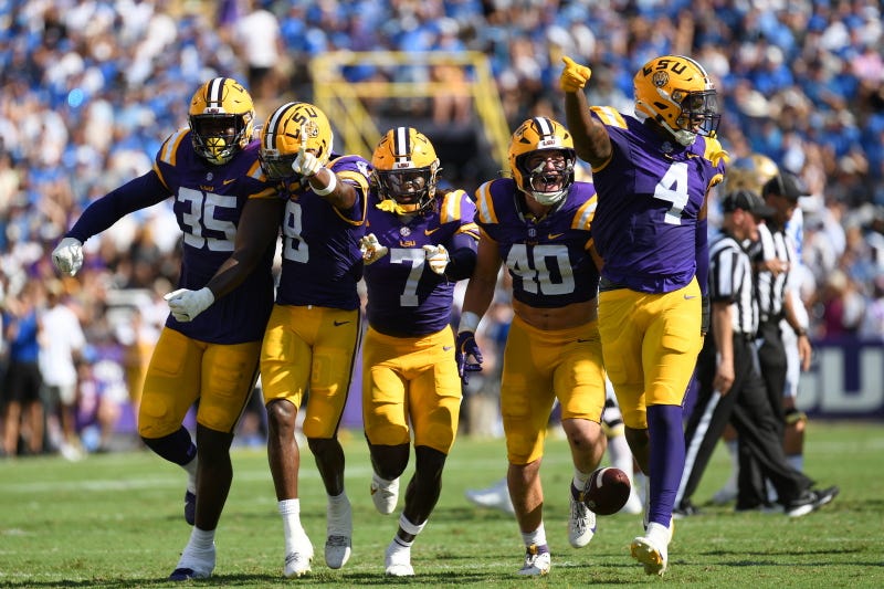 LSU