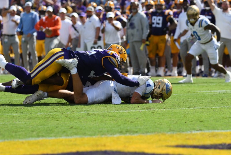 LSU