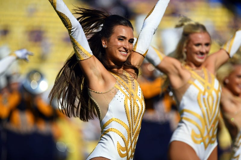 LSU