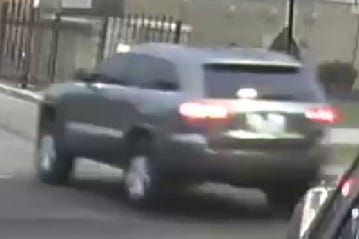Police release photos of SUV wanted in fatal hit-and-run in Belmont Central on New Year’s Eve