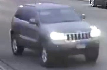 Police release photos of SUV wanted in fatal hit-and-run in Belmont Central on New Year’s Eve