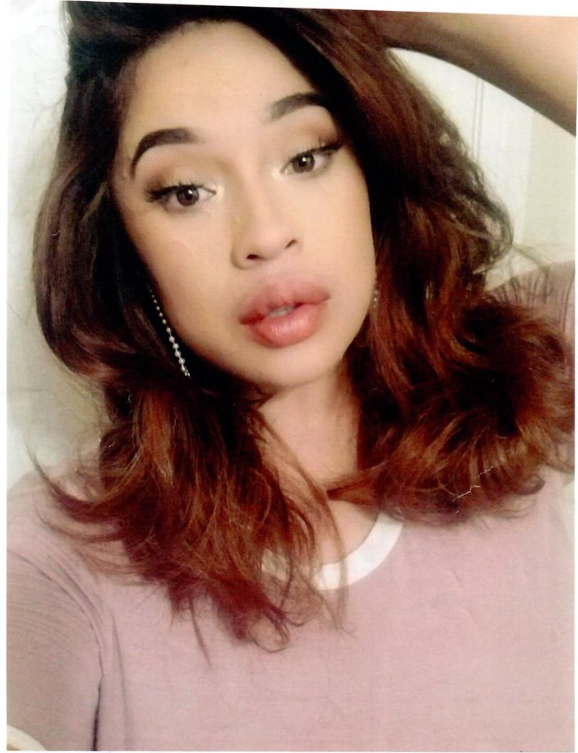 Regina Ashley Allen