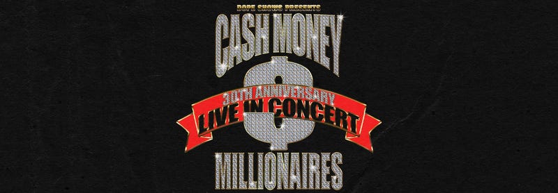 Cash Money