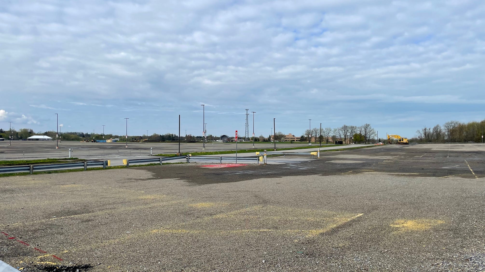 New York State eager to hit the ground running with Bills stadium construction