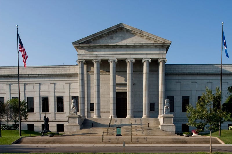 Minneapolis Institute of Art