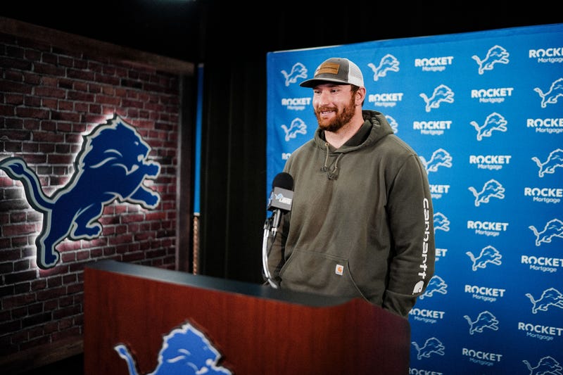Frank Ragnow