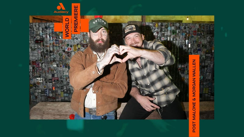 Post Malone, Morgan Wallen
