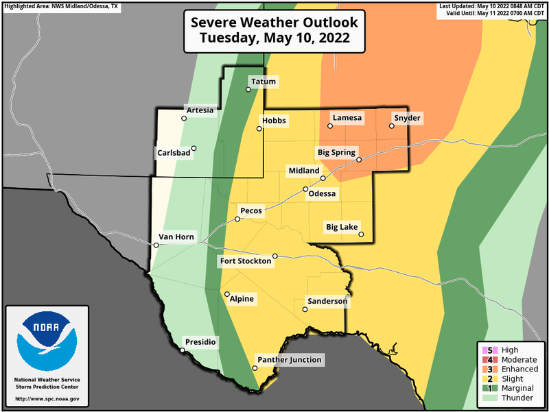 National Weather Service