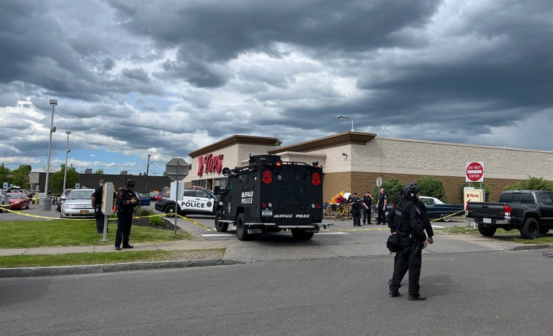 Attorneys for the Tops shooter are seeking a change in venue in the federal trial. One attorney believes the request is premature.