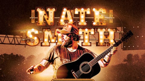 Nate Smith