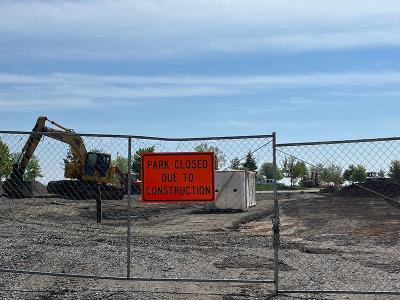 Wilkeson Pointe