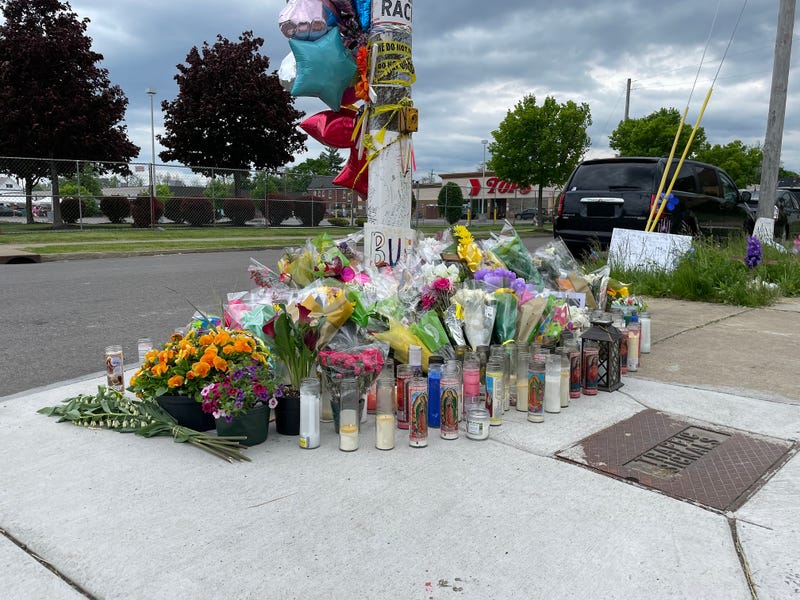 Remembering the TOPS shooting victims 
