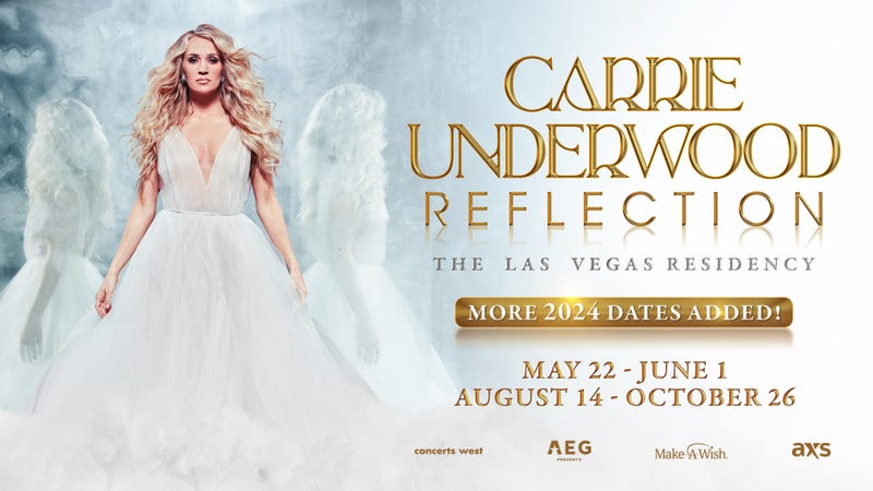 Carrie Underwood