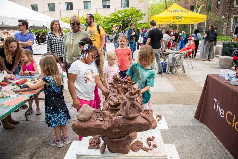 Children's Festival