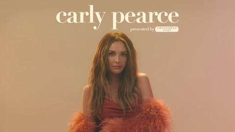 Carly Pearce