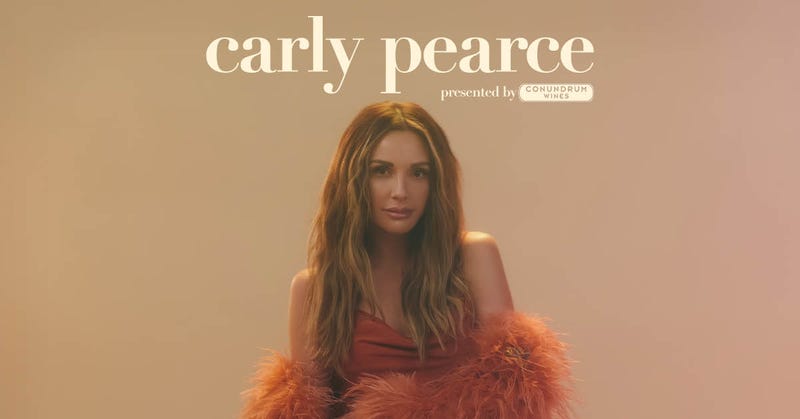 Carly Pearce