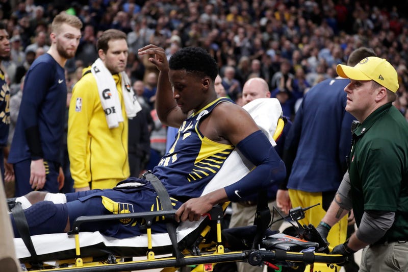 Victor Oladipo