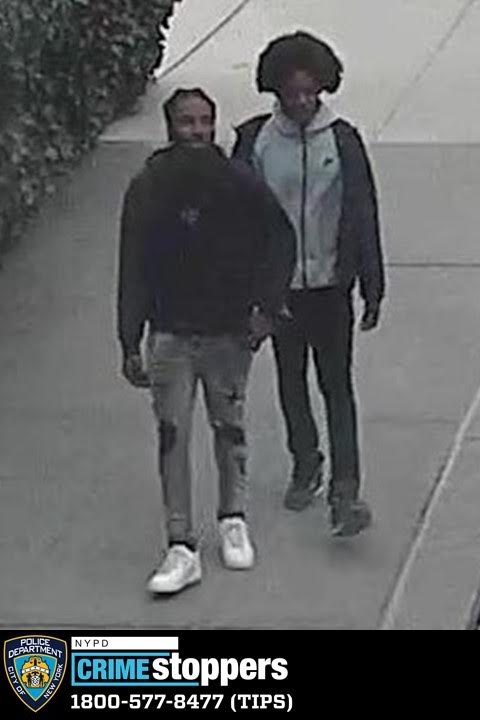 gunman sought