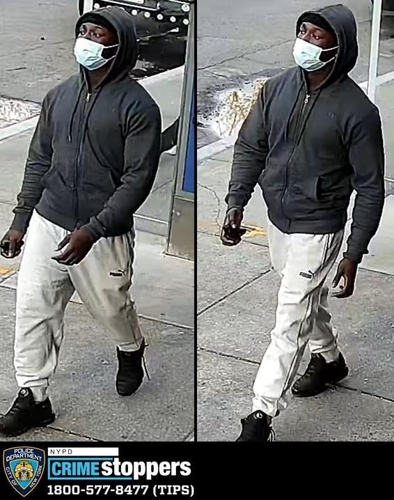 Gunman sought after girl, 15, struck in leg on Bronx street: NYPD