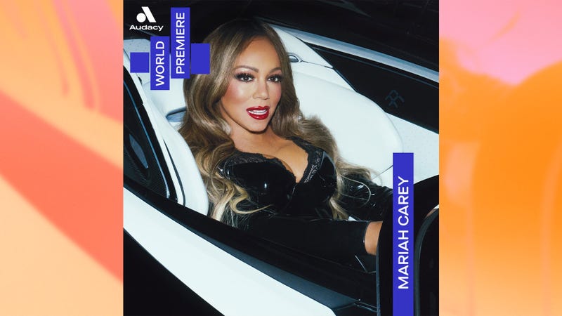 Mariah Carey