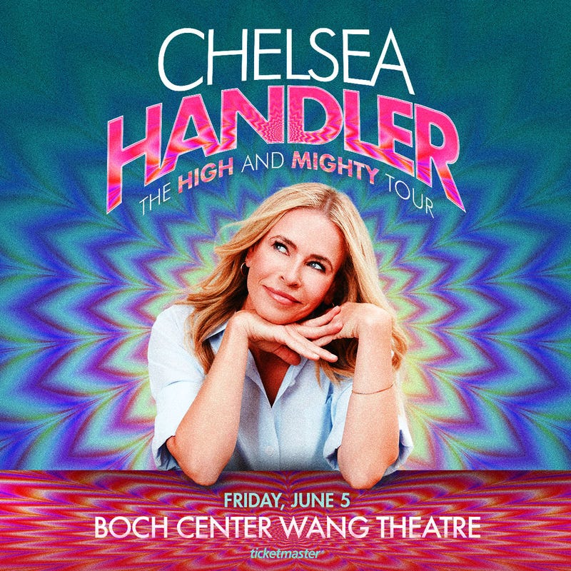 Chelsea Handler