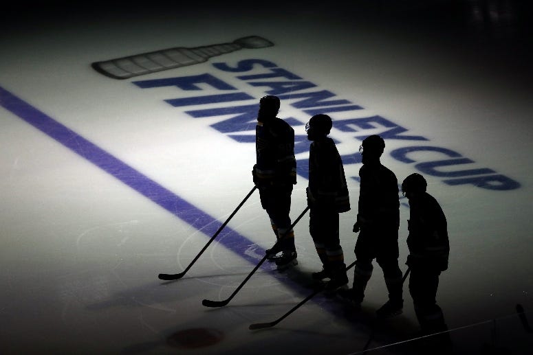 St. Louis Blues