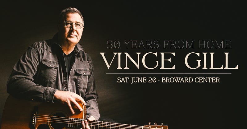Vince Gill