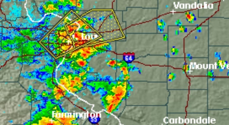 June 26, 2019 weather