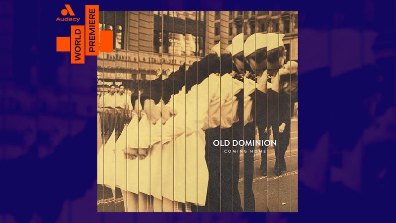 Audacy World Premiere - Old Dominion