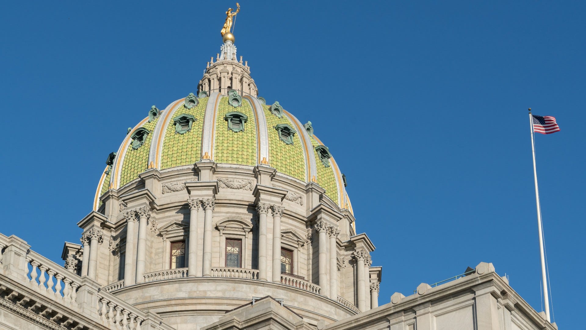 Pa. House GOP guts gun background check proposal