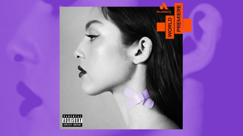 WORLD PREMIERE: Olivia Rodrigo - 'Vampire'