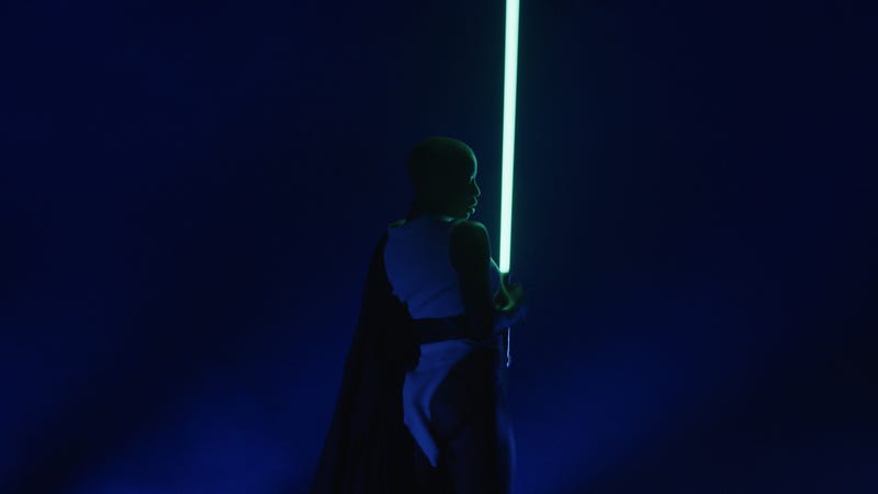 Empire Strips Back