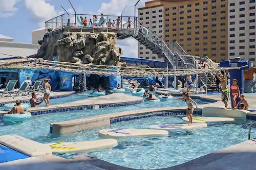 Margaritaville Resort Biloxi