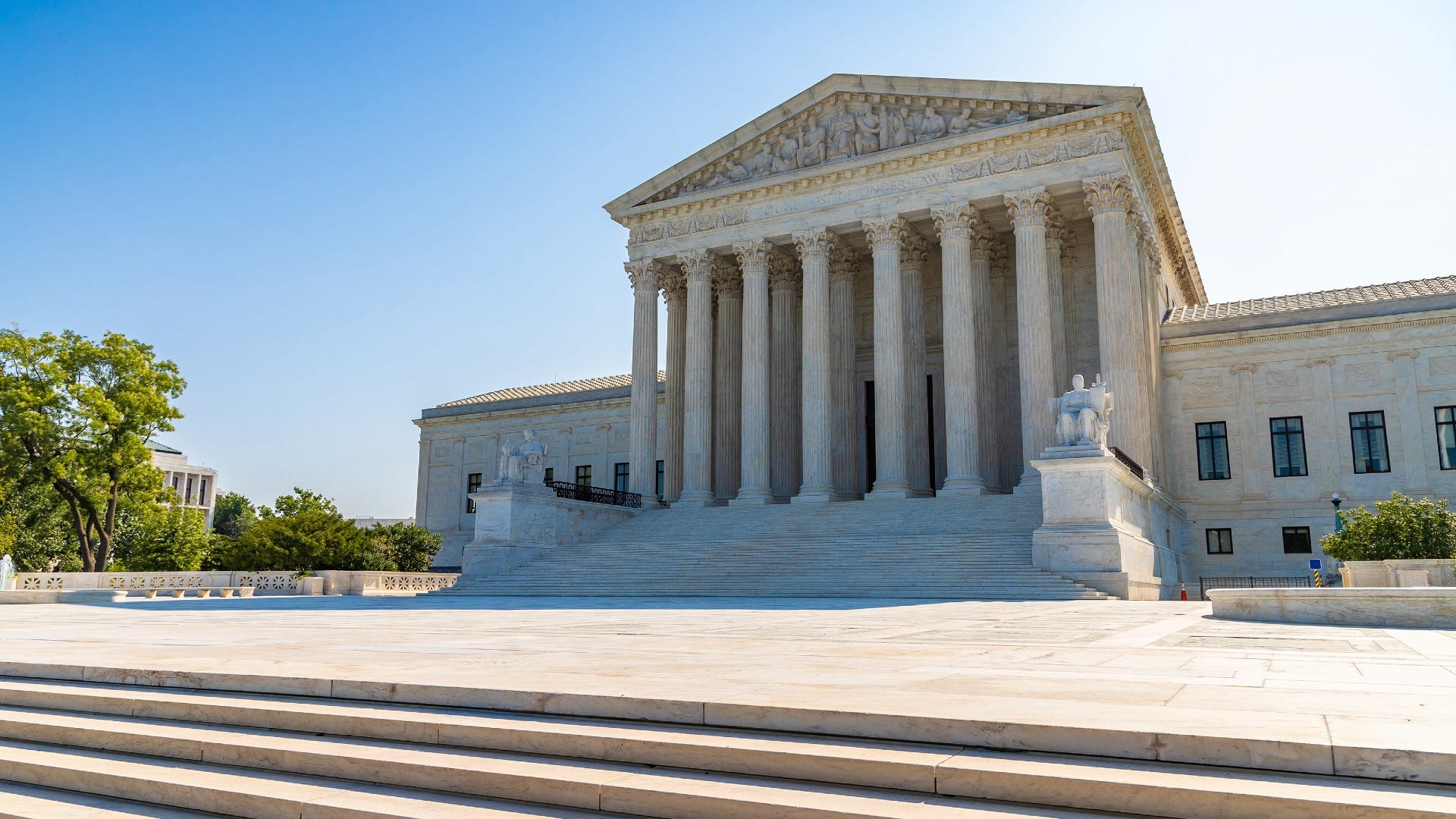 SCOTUS case on N.C. congressional district maps could have impact in Pa.