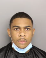 Todd Michael Smith charged with TRAFFICKING HEROIN/MORPHINE 28G OR MORE