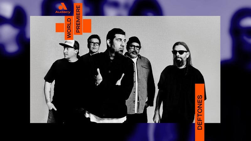 Deftones