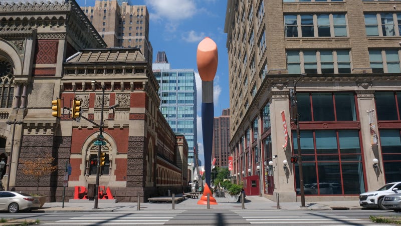 Pennsylvania Academy of Fine Arts