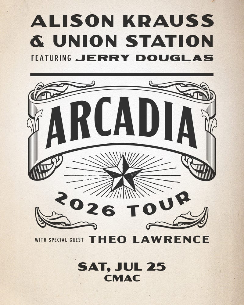 Alison Krauss and Union Station