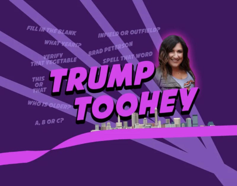 Trump Toohey 5/24/21