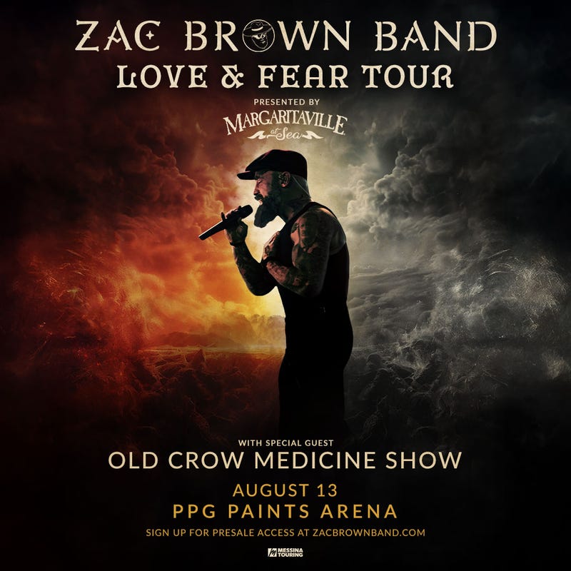 Zac Brown Band