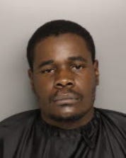 Randy Maurice Blassingame