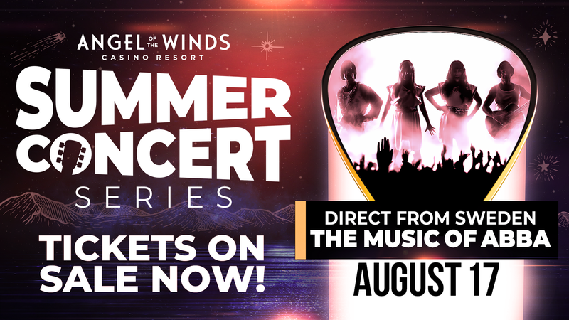 Direct From Sweden: The Music Of ABBA