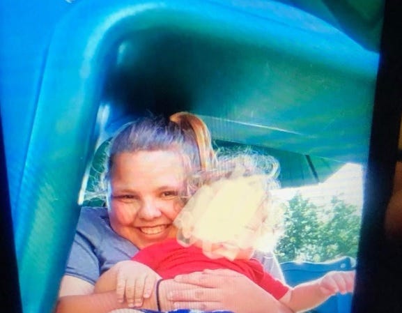 Connie J. Koon, Runaway Juvenile. Last seen 1pm Tuesday on Arabian Way in Anderson