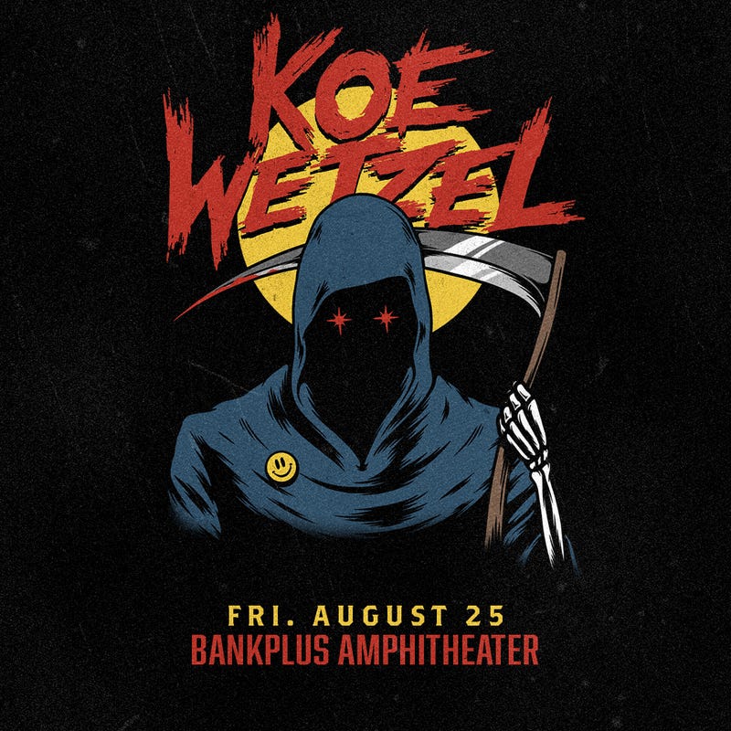 BankPlus Amp Southaven MS Koe Wetzel