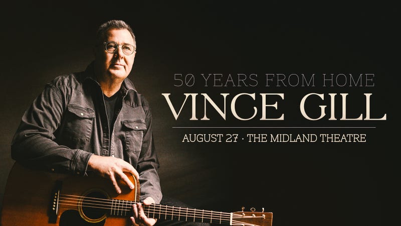 Vince Gill