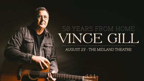 Vince Gill
