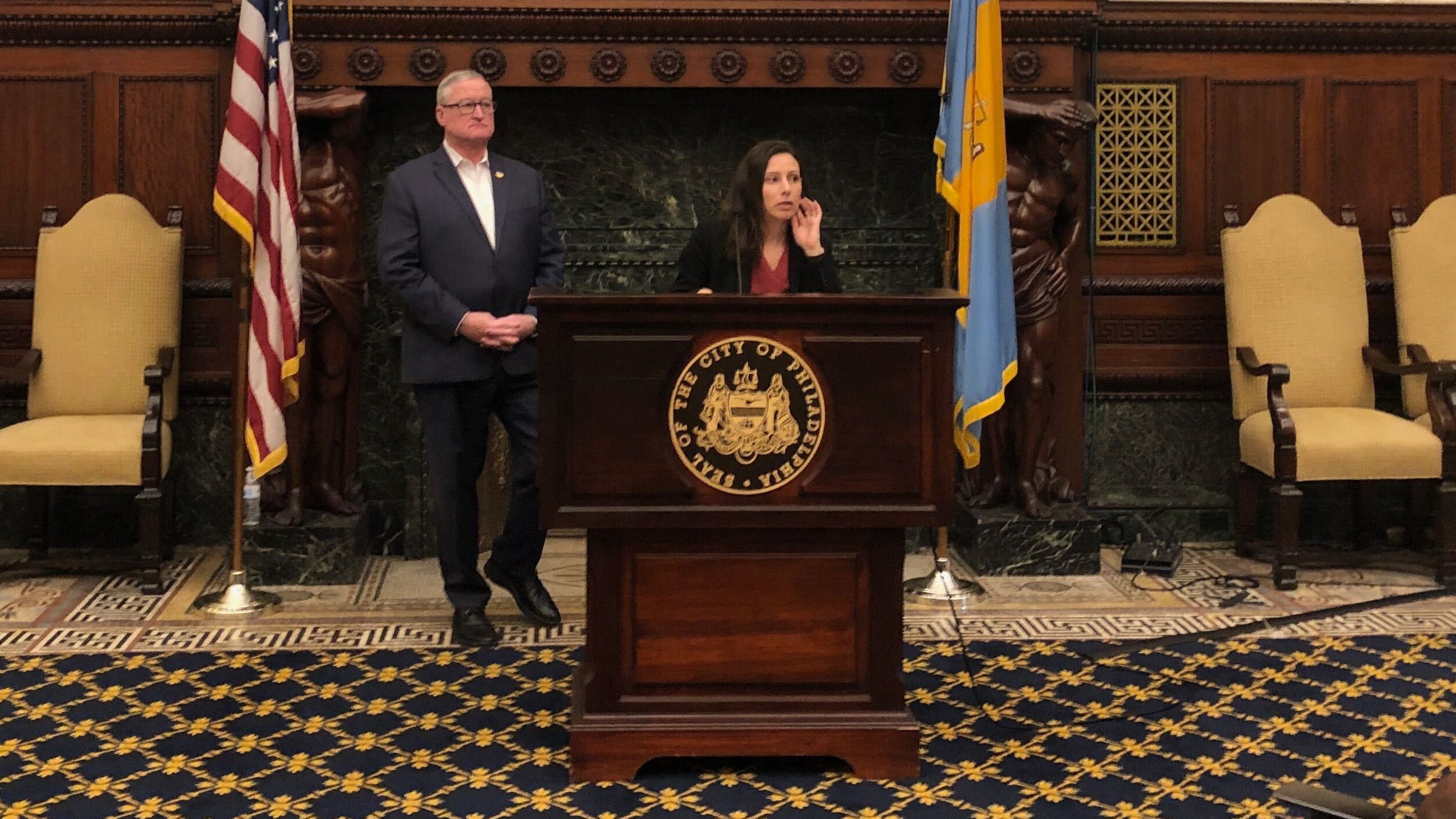Lawsuit targets 3 Philly-area gun shops accused of illegal sales