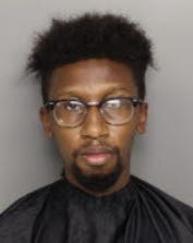 Trent Cornell Bewley - charged with 10 counts of sexual exploitation of a minor; second degree